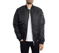 Bomber Schott Airforcer Noir S