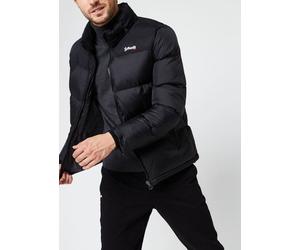 Schott - Utah Doudoune M Nero - Abbigliamento 3XL Nero