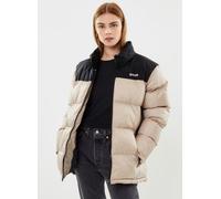 Schott - Utah Doudoune W Beige - Abbigliamento M Beige
