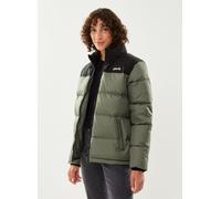 Schott - Utah Doudoune W Verde - Abbigliamento L Verde