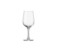 Schott Zwiesel 113335 - Bicchiere per acqua Congresso in cristallo, 455 ml