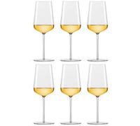 Schott Zwiesel 121405 - Bicchiere Vervino Chardonnay