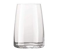 Schott Zwiesel 142156 Sensa Tumbler, capacità 0,5 l, trasparente, 6 pezzi da 8,4 cm