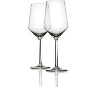 Schott Zwiesel 2 X weissweinkelche 407 ML Pure