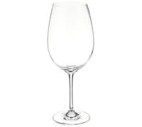 Schott Zwiesel 7544322 Ivento Set di 6 Bicchieri da Vino in Cristallo Trasparente, 50 Cl