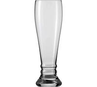 Schott Zwiesel 837267 Bianco Bicchiere da Birra, Vetro, Trasparente, 6 unità