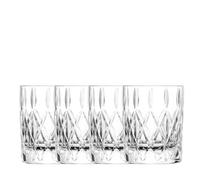 Schott Zwiesel Age Bicchiere da Whisky Set 4-tlg. 0,29 L