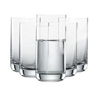 Schott Zwiesel Simple Allround Bicchiere Set 6-tlg. 0,25 L