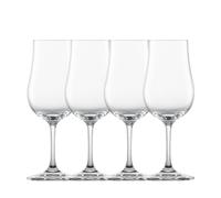 Schott Zwiesel BAR Speciale Whisky Profilo Paragradino Vetro Set 4-tlg. 0,22 L