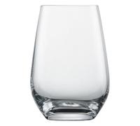 Schott Zwiesel Bicchieri per acqua Forté (set da 4), bicchieri versatili, lavabili in lavastoviglie, realizzati in Germania (art. n. 123618)