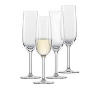 Schott Zwiesel For You Calice Da Spumante Con Punto Di Mousse Set 4 Pezzi 0,21 L