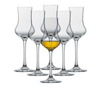 Schott Zwiesel Classico Set di Bicchieri, Vetro, Trasparente