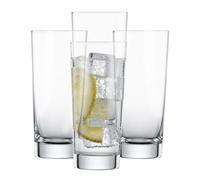 SCHOTT ZWIESEL Bicchieri da long drink Bar Special (set da 4) per long drink, bicchieri in cristallo Tritan lavabili in lavastoviglie, made in Germany (art. n. 123639)