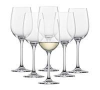 Schott Zwiesel Classico Bicchiere Vino Bianco Set 6-tlg. 0,31 L