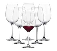 Schott Zwiesel Classico Bicchiere da Vino Rosso Borgogna Set 6-tlg. 0,40 L
