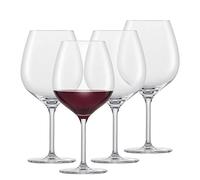 Schott Zwiesel Bicchiere da Vino Rosso Bordeaux for You (Art. n. 121870), Vetro, Trasparente