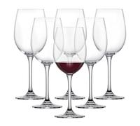 Schott Zwiesel Classico Acqua Bicchiere da Vino Rosso Set 6-tlg. 0,54 L
