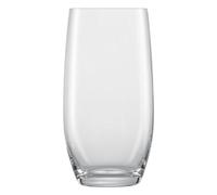 Schott Zwiesel Allround Glas For You - Set di 4 bicchieri multiuso in cristallo Tritan, lavabili in lavastoviglie, made in Germany (Art. n. 121875), cristallo