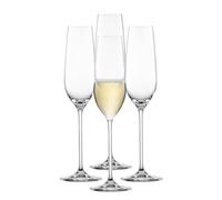 SCHOTT ZWIESEL Bicchieri da champagne Fortissimo (set di 4), (n. art. 123686)