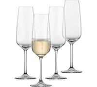 SCHOTT ZWIESEL bicchieri da champagne Tulip (set di 4), (art. 123610)