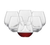 Schott Zwiesel BICCHIERI SHOT whisky (6 pz)