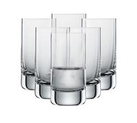 Schott Zwiesel Simple Bicchierino da Shottini Set 6-tlg. 0,04 L