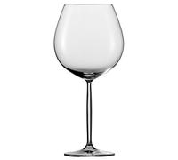 Schott Zwiesel Borgogna L Vetro Doppia Coppia (Giappone Import/Il Pacchetto e Il Manuale Sono Scritte in Giapponese)