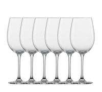 Schott Zwiesel Classico Bicchiere da Vino Rosso Borgogna Set 6-tlg. 0,40 L