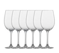 Schott Zwiesel Classico Bicchiere da Vino Rosso Borgogna Set 6-tlg. 0,40 L