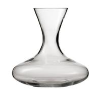 SCHOTT ZWIESEL Decanter Muse (1 pezzo), elegante caraffa per vino rosso con tecnologia Drop Protect, vetro di cristallo Tritan, Made in Germany (Art. n. 123674)