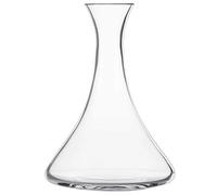Schott Zwiesel Fine Decanter in Vetro, incolore, 33 x 23,4 cm
