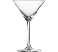Schott Zwiesel GD914 bar Special Martini occhiali, 166 ml (confezione da 6)