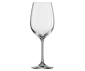 Schott Zwiesel GL136 Ivento vino bianco Vetro, 340 ml (Confezione da 6)