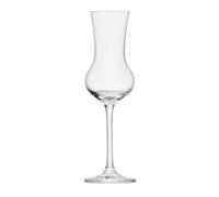 Schott Zwiesel Juego de 6 copas de grappa de cristal Tritan