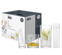 SCHOTT ZWIESEL Set da bar Stage n. articolo 124010