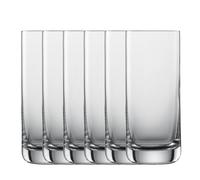 Schott Zwiesel Simple Bicchiere Set 6-tlg. 0,37 L