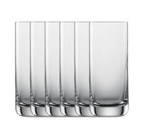 Schott Zwiesel Simple Bicchiere Set 6-tlg. 0,37 L