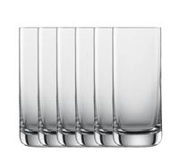 Schott Zwiesel Simple Bicchiere Set 6-tlg. 0,37 L
