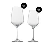 Schott Zwiesel Tulip Set Bicchieri 8-tlg
