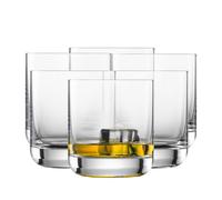Schott Zwiesel - Vaso Whisky Convention Transar 285Ml Pack 6 unidades (7544163)