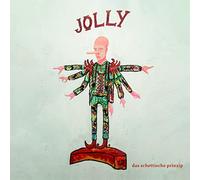 das Schottische Prinzip Jolly (CD)