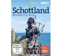Schottland - Rebellen im Rock
