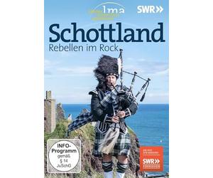 Schottland - Rebellen im Rock
