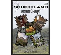 SCHOTTLAND REISEFÜHRER 2026