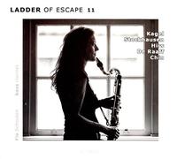 SCHOUTEN, FIE - LADDER OF ESCAPE NO.11