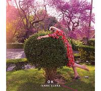 Schra Janne - OK -COLOURED/LP+CD-
