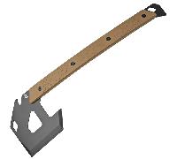 SCHRADE Ascia Backdraft 1182496