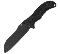 SCHRADE Bedrock Sheepsfoot Lama Fissa 1182514