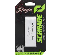 SCHRADE Enrage 7 Lame di Ricambio, 6-PK, Hunting Combo 1204889