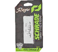 SCHRADE Enrage 7 Lame di Ricambio, 6-PK, Utility 1204888